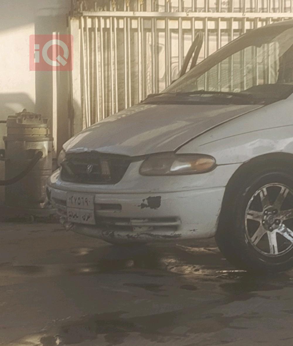 دۆج کەرەڤان